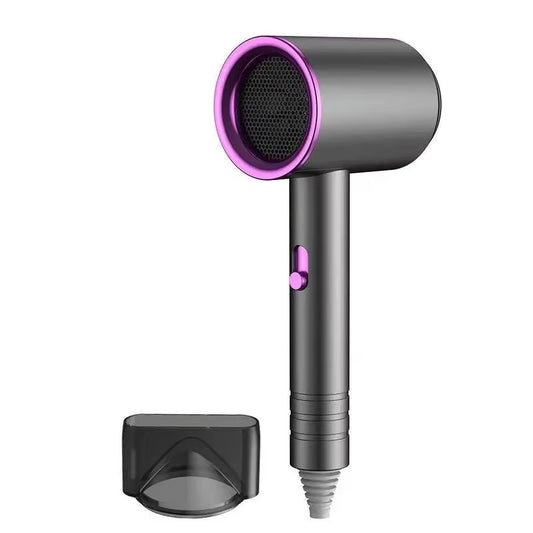 The New Professional Salon Ion Hair Dryer Is Portable and Suitable for Daily Family Use Hotel Accommodation and Travel